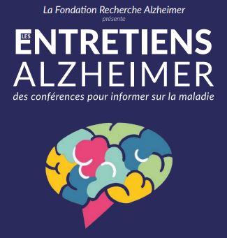 Retrouvez les Entretiens Alzheimer en Région Sud.