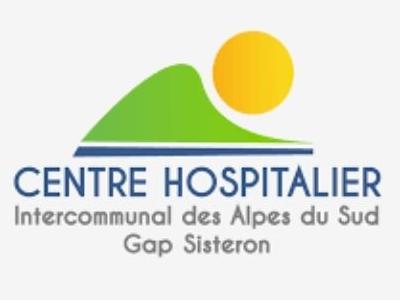 CHICAS DE GAP, télémédecine/EHPAD