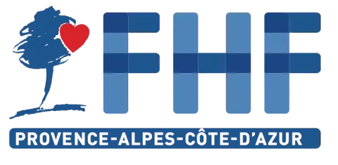 logo fhf paca