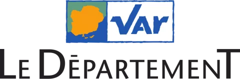 logo département du var