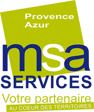 MSA Provence Azur logo