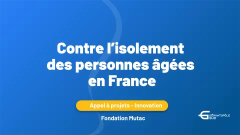 appel a projet mutac