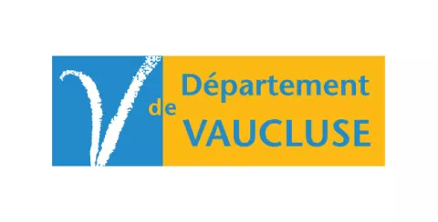 logo département du vaucluse