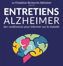 Retrouvez les Entretiens Alzheimer en Région Sud.