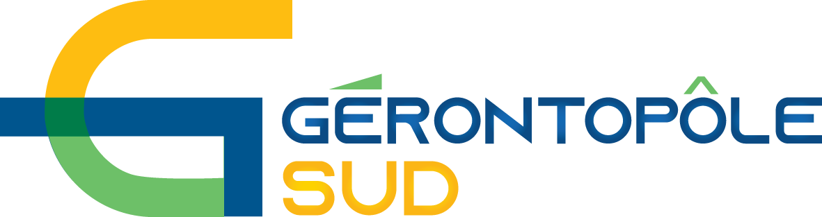 Logo Gérontopôle Sud