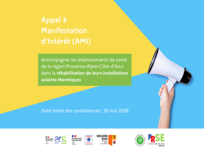 AMI Solaire Thermique : Modernisation des Installations en Région Sud